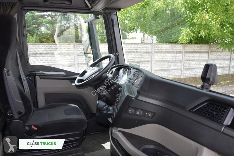 Traktor MAN 18.470 GX
