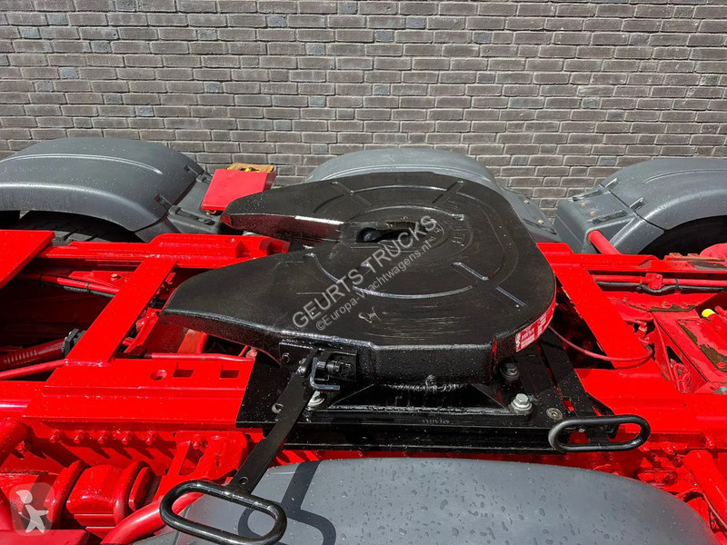 Traktor MAN 41.640 8X4/4 BBS HEAVY DUTY TRACTOR...