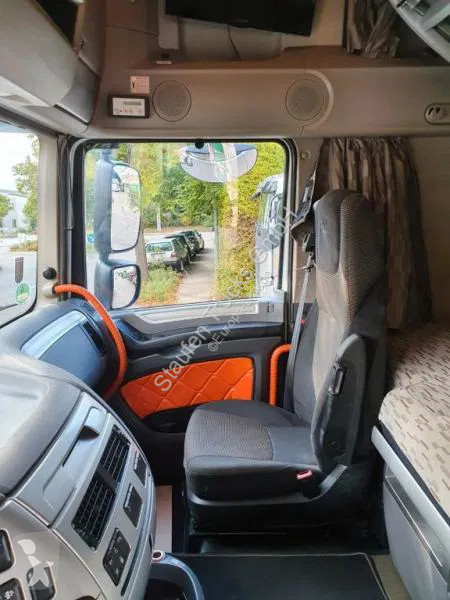 Traktor DAF 106510 FT 6x2/4 SSC 3-Achser MEGA E6