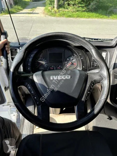 Trekker Iveco 480...