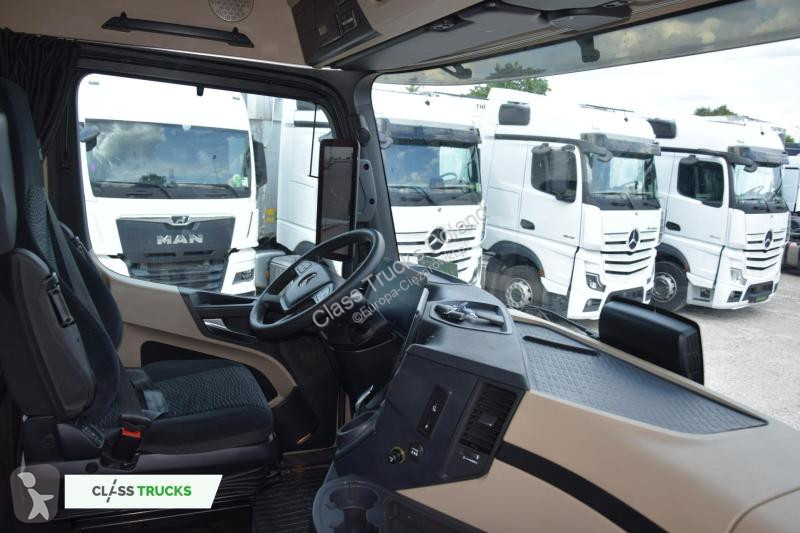 Trattore Stradale Mercedes 5 1845 BigSpace, Max...