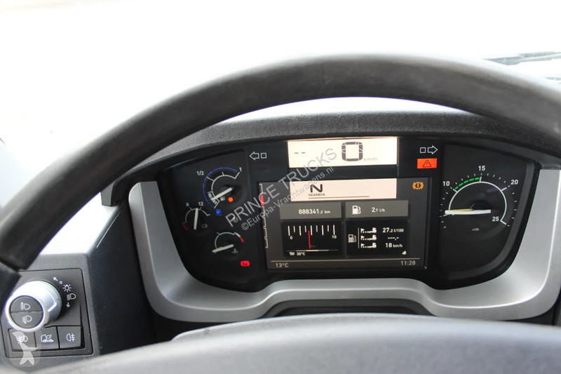 Traktor Renault T430 * EURO6 * 4X2 *