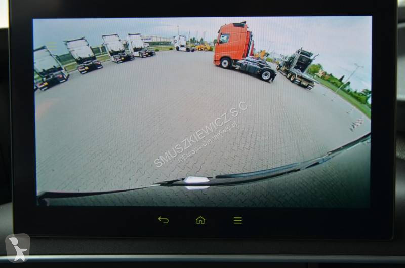 Traktor Volvo