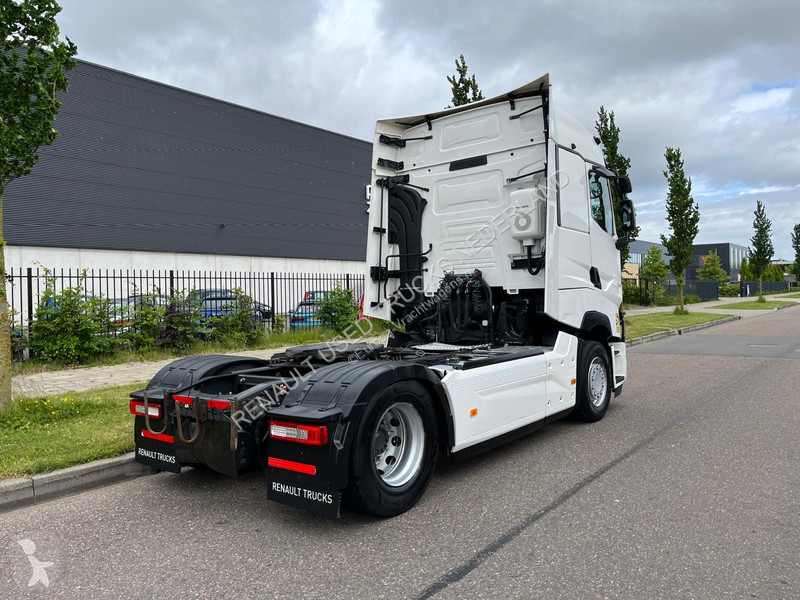 Traktor Renault T-13 480 T4x2, Sleeper, Airco,...