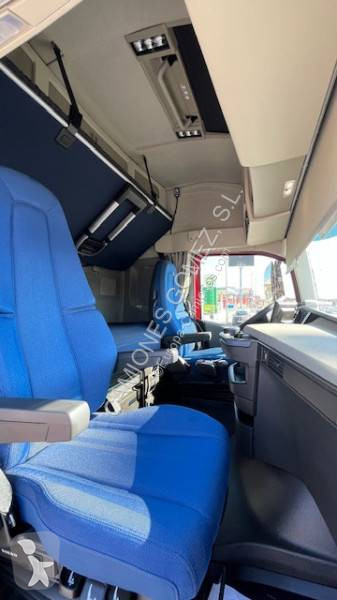 Traktor Volvo
