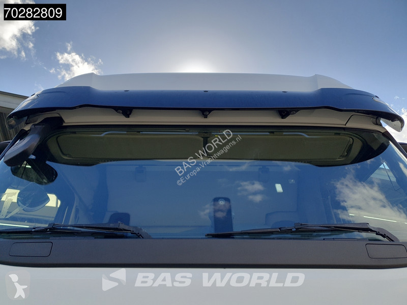 Trattore Stradale Iveco S-Way 510 4X2 Retarder...