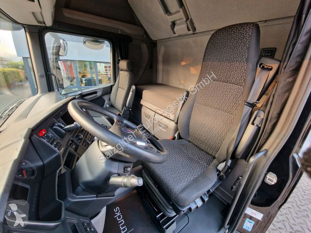 Traktor Scania A4x2EB / Retarder / Standklima /...