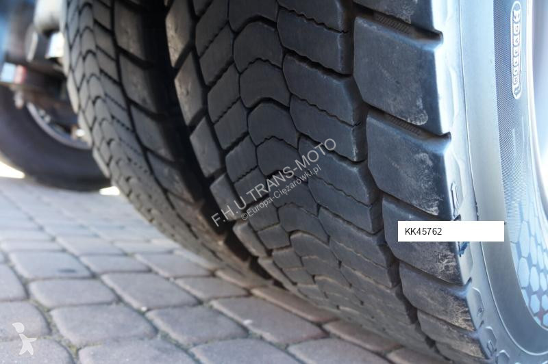 Tahač Scania G 410 EURO 6 NISKI PRZEBIEG...