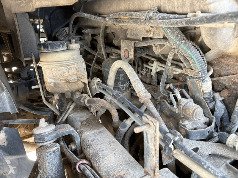Traktor Renault 420 (BOITE MANUELLE / MANUAL...