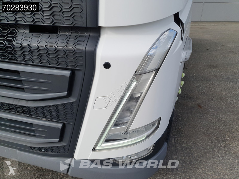 Tracteur Volvo FH  4X2 LNG VEB+ ADR VDS...