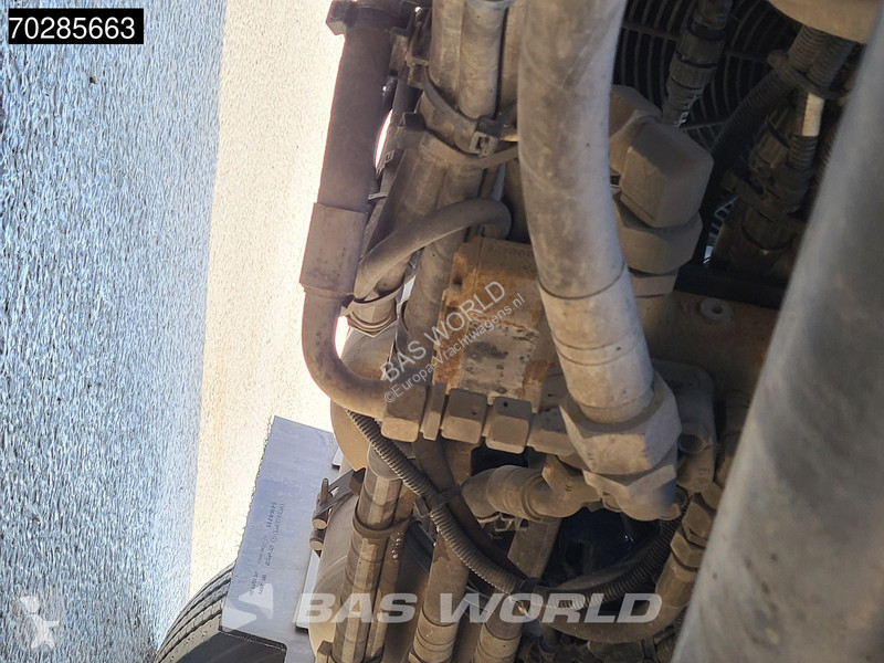 Traktor Volvo 750 6X4 6x6 X-Track Liftachse...