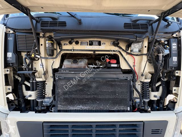Traktor Volvo FH 500*VEB+...