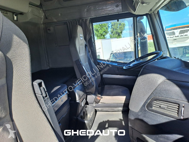 Traktor Iveco Stralis AS440T/P - AS440 T/P
