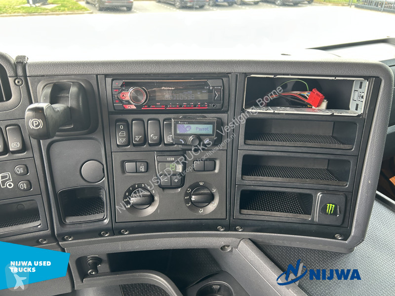 Traktor Scania G 360 4x2 Geschikt voor ZV