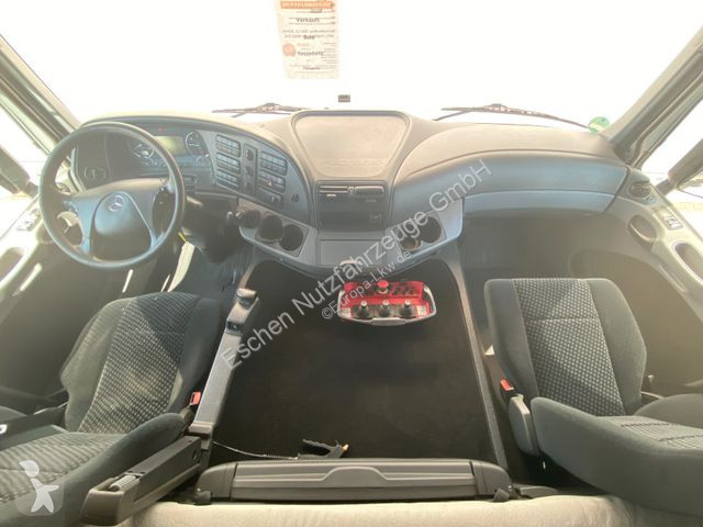 Traktor Mercedes 1841 MP3 | PK...