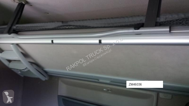 Traktor DAF FIRANA 2016R