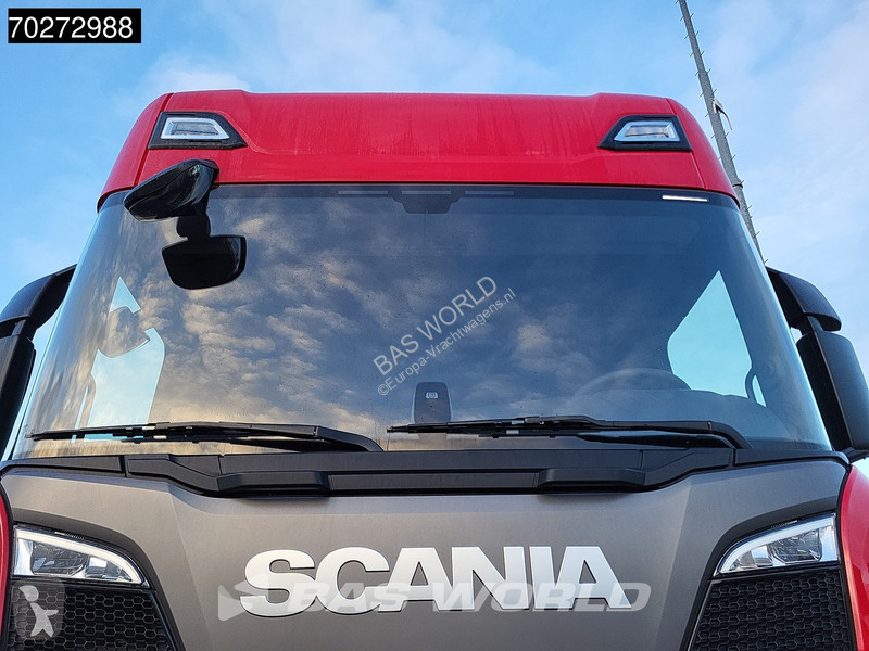 Tracteur Scania S460 4X2 NEW! etarder ACC Navi...