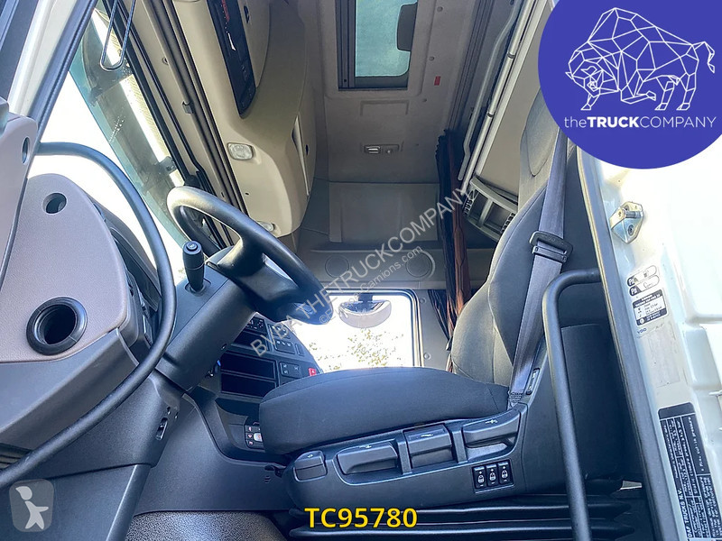 Traktor DAF Euro6 480