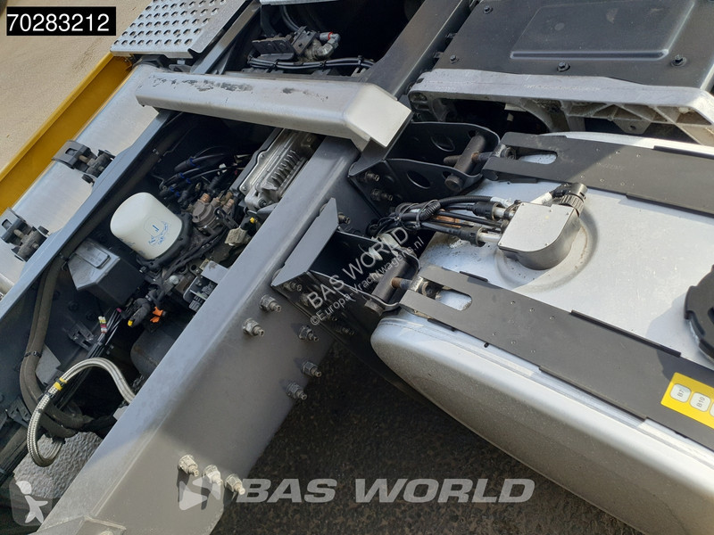 Traktor Volvo FH  4X2 NL-Truck LNG XL VEB+ 2x...