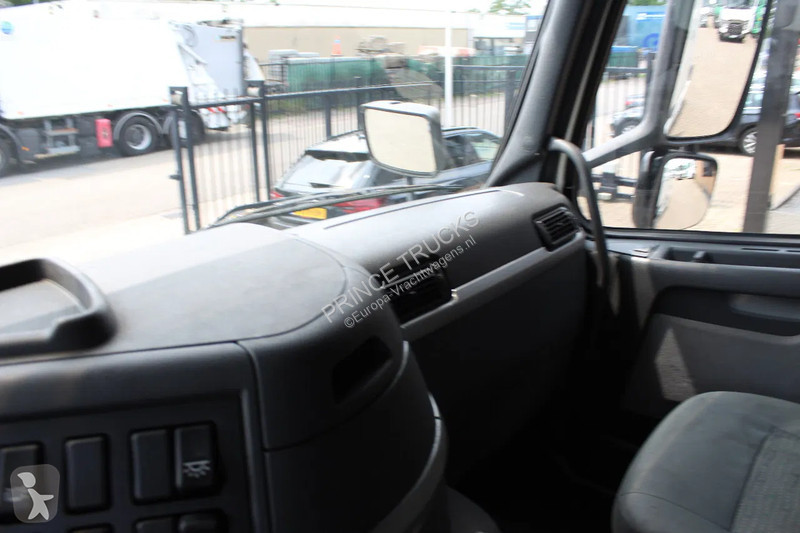 Traktor Volvo 380 * 4x2 *
