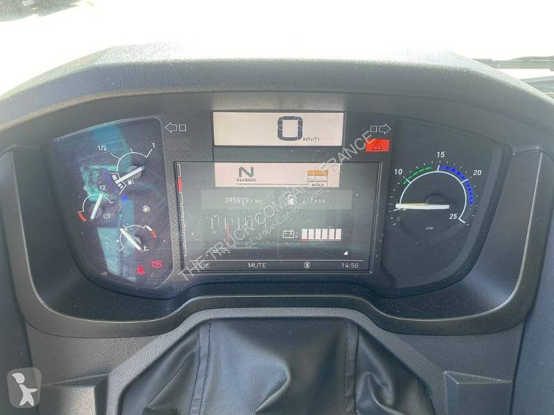 Traktor Renault