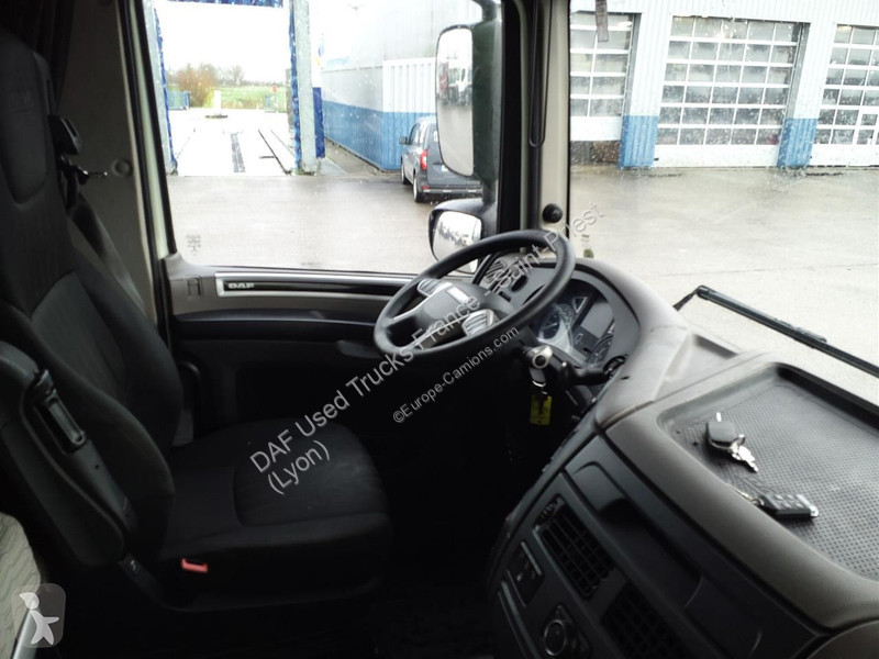 Traktor DAF 480 FT 4X2