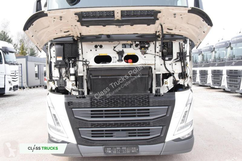 Tahač Volvo FH  Globetrotter XL Varios i-Save