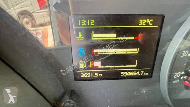 Tahač Volvo