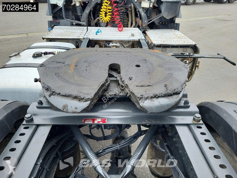 Tractor Mercedes 1845 4X2 ClassicSpace Retarder...