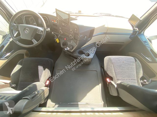Tahač Mercedes 2642 6x4 | Atlas...