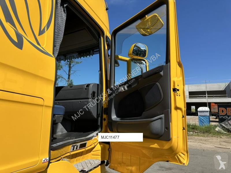 Traktor Scania R560 6X4 TRACTOR UNIT - V8 -...