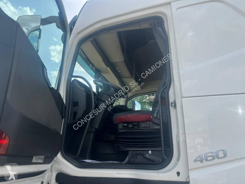 Tahač Volvo