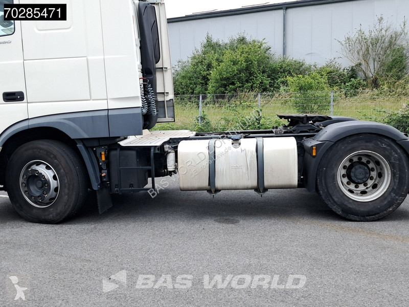 Trekker DAF 480 4X2 SC Standklima ACC LED