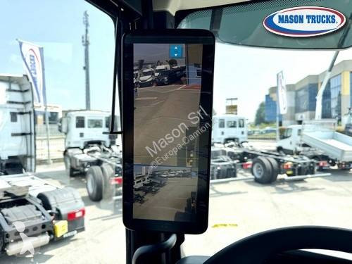 Tractor Iveco