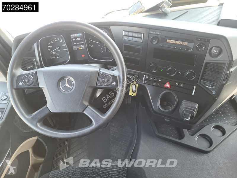 Traktor Mercedes 1845 4X2 ClassisSpace PTO...