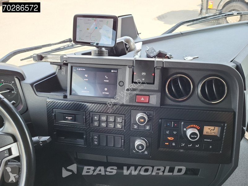Traktor Renault T 440 T 4X2 NL-Truck VEB+...