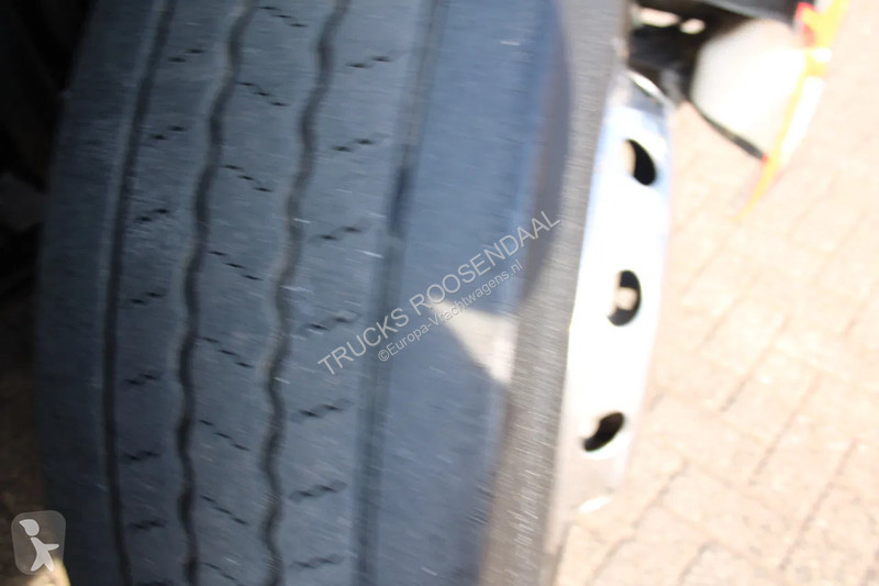 Tahač DAF 105 105.410 + EURO 5+ 330 KM!!