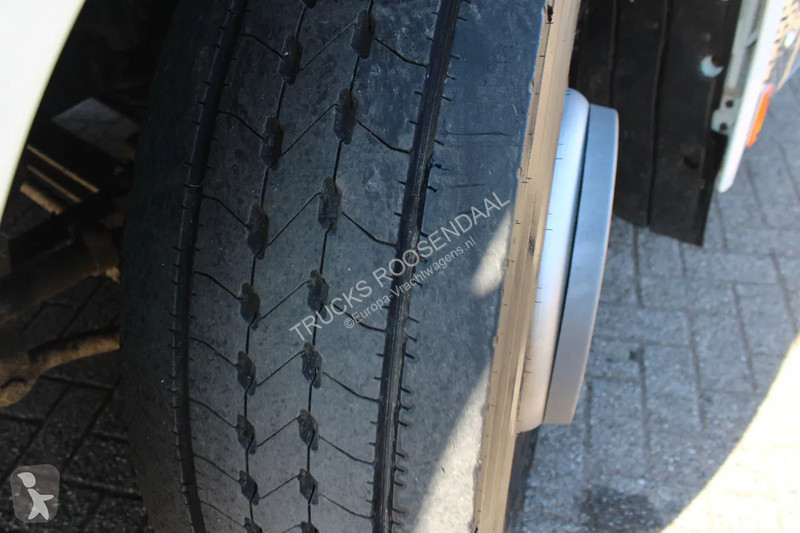 Traktor Iveco 420 + EURO 6