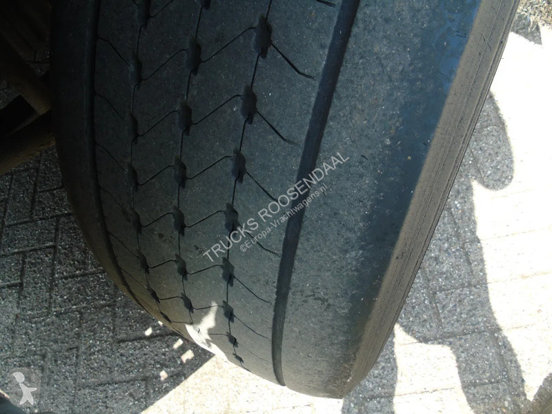 Traktor DAF 440 + EURO 6
