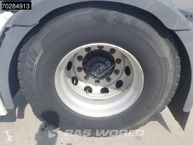 Tahač Iveco S-Way 510 S-Way 4X2 Retarder ACC...