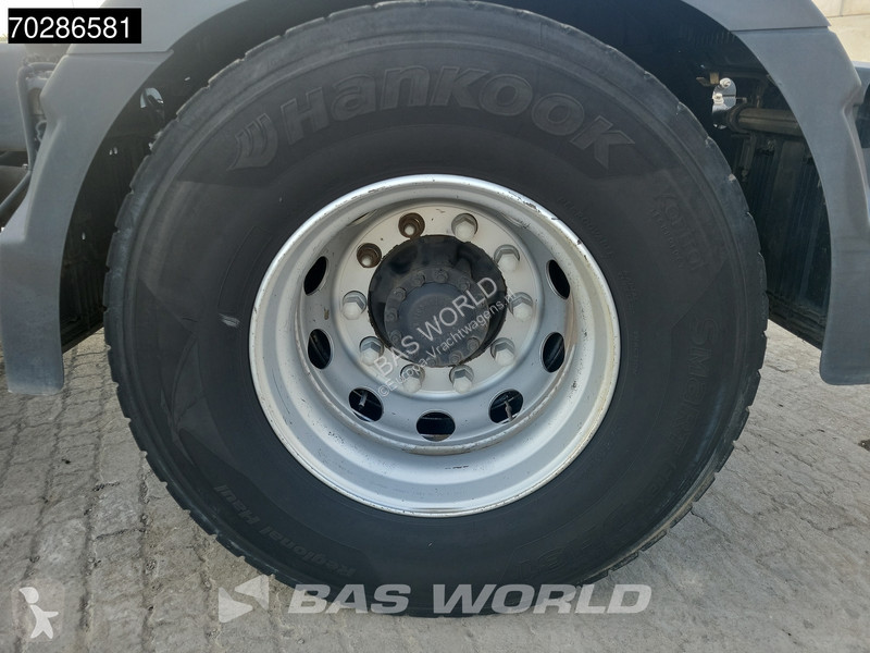 Tahač Volvo 450 4X2 Retarder Euro 6