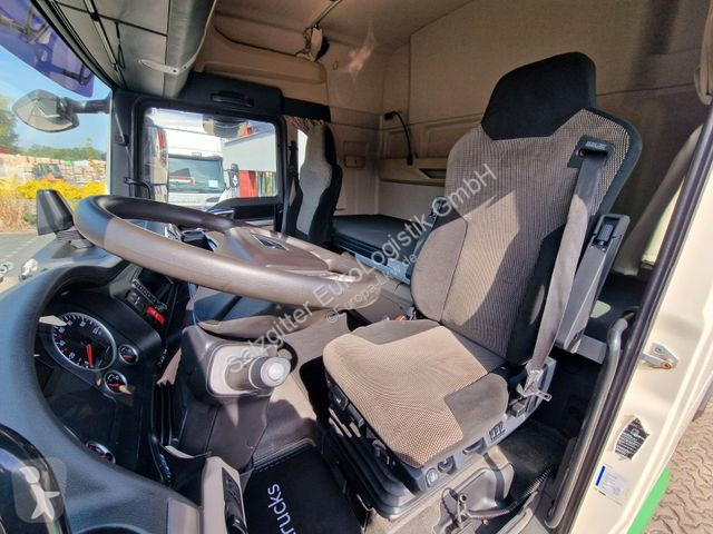 Traktor MAN 18.460 4X2 BLS / Retarder / PTO /...