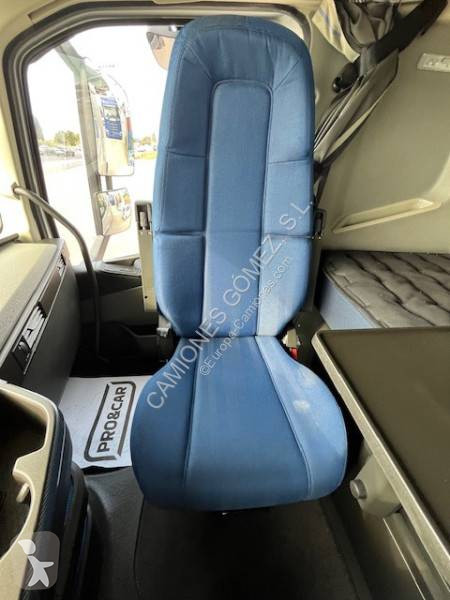 Tahač Volvo