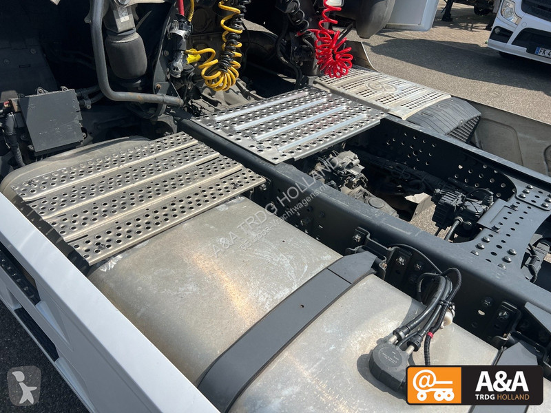 Trattore Stradale Mercedes ACTROS 1845  MP5...