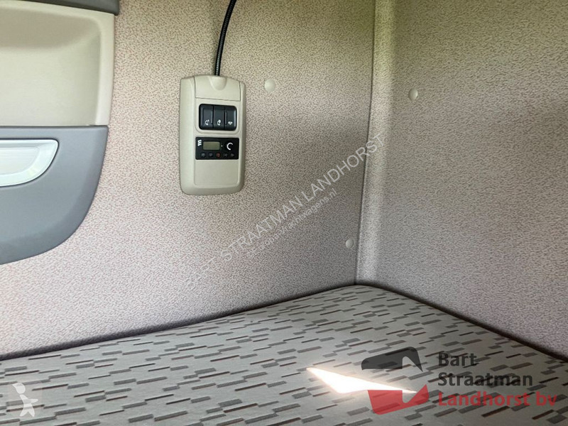 Tahač DAF 510 FT 4x2 Euro 6 Trekker Limited...