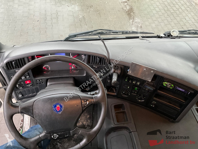 Traktor Scania 280 A 4X2 Euro 5 Trekker