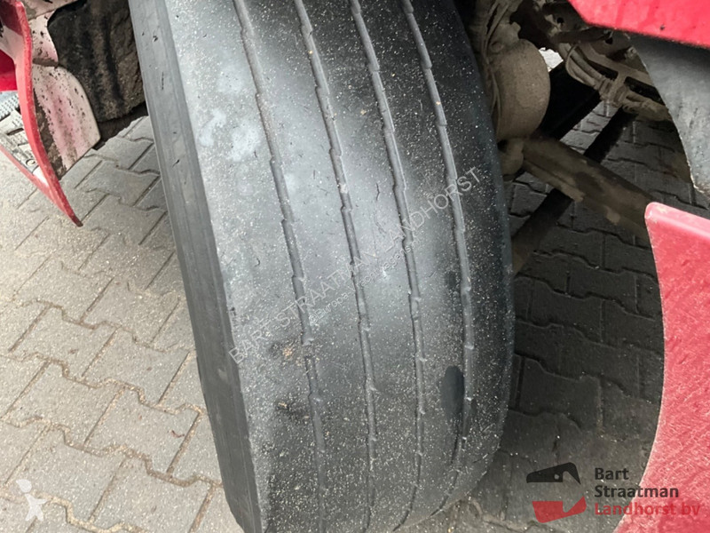 Traktor Mercedes 1842/2042 4x2 Euro 5 Trekker...