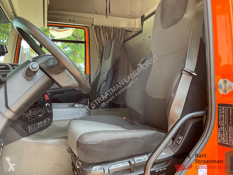 Traktor DAF 440 FT 4x2 Euro 6 Trekker