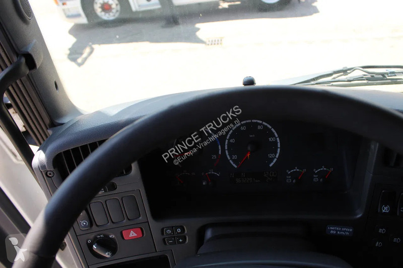Traktor Scania * RETARDER * 4X2 *