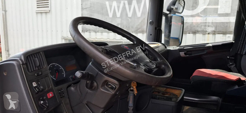 Traktor Scania